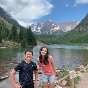 Meet your Posher, Molly